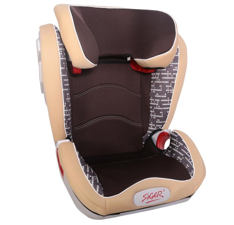 Siger олимп кресло