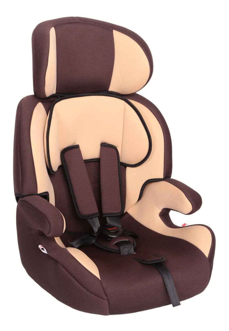 Автокресло детское zlatek atlantic