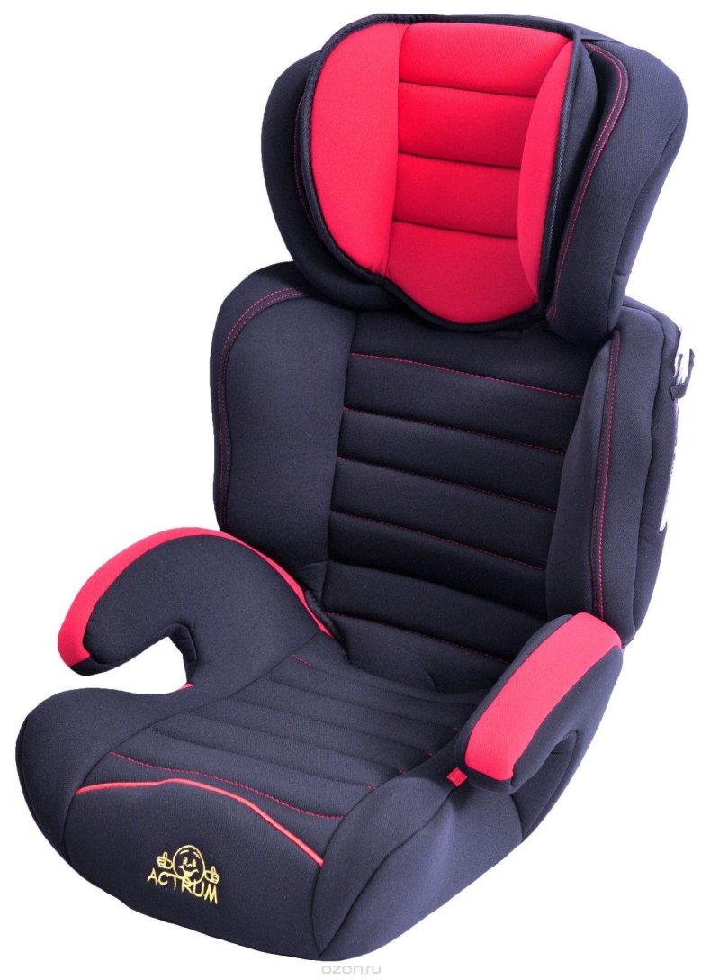 Автокресло actrum