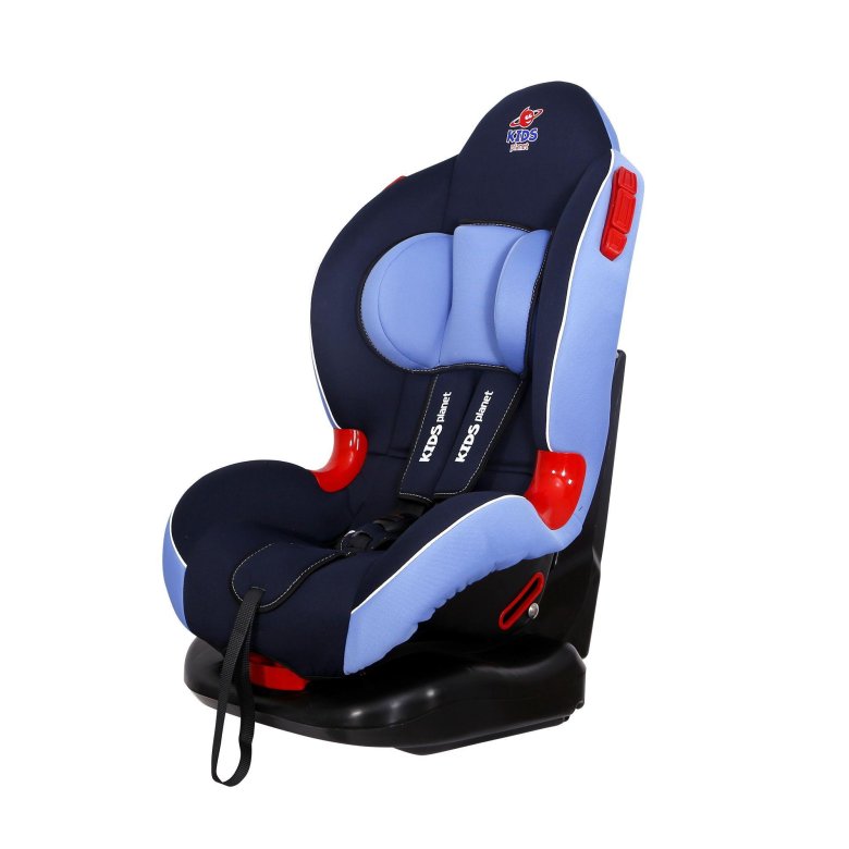 Детское автокресло kids planet«atlas»