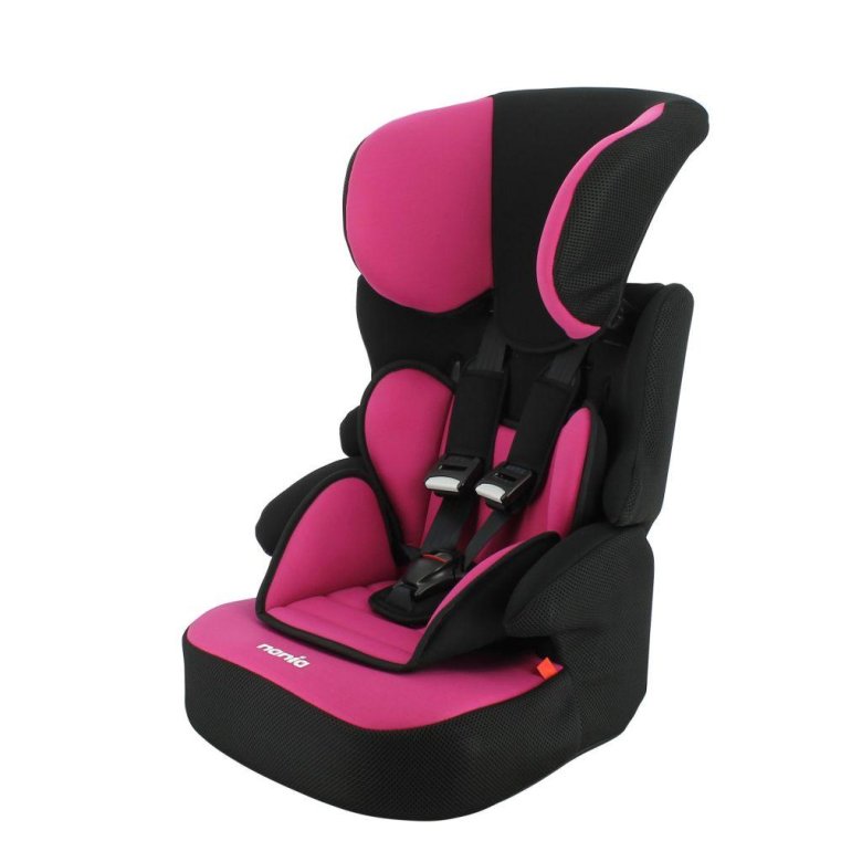 Автокресло nania beline access