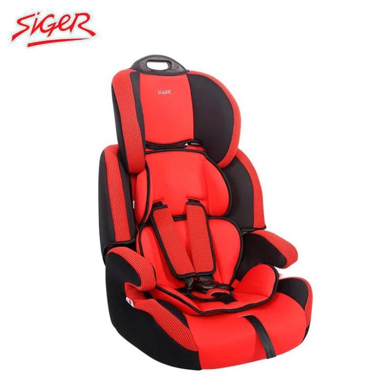 Детское автокресло siger