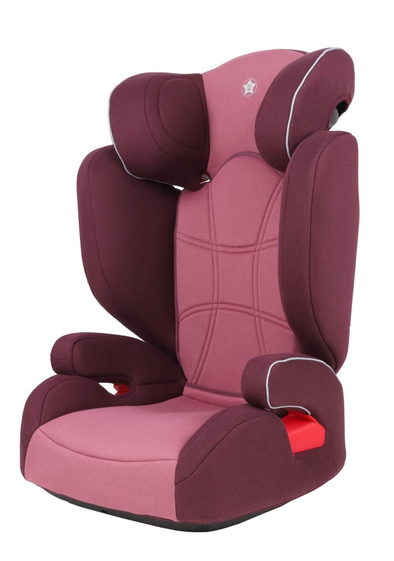 Автокресло be2me