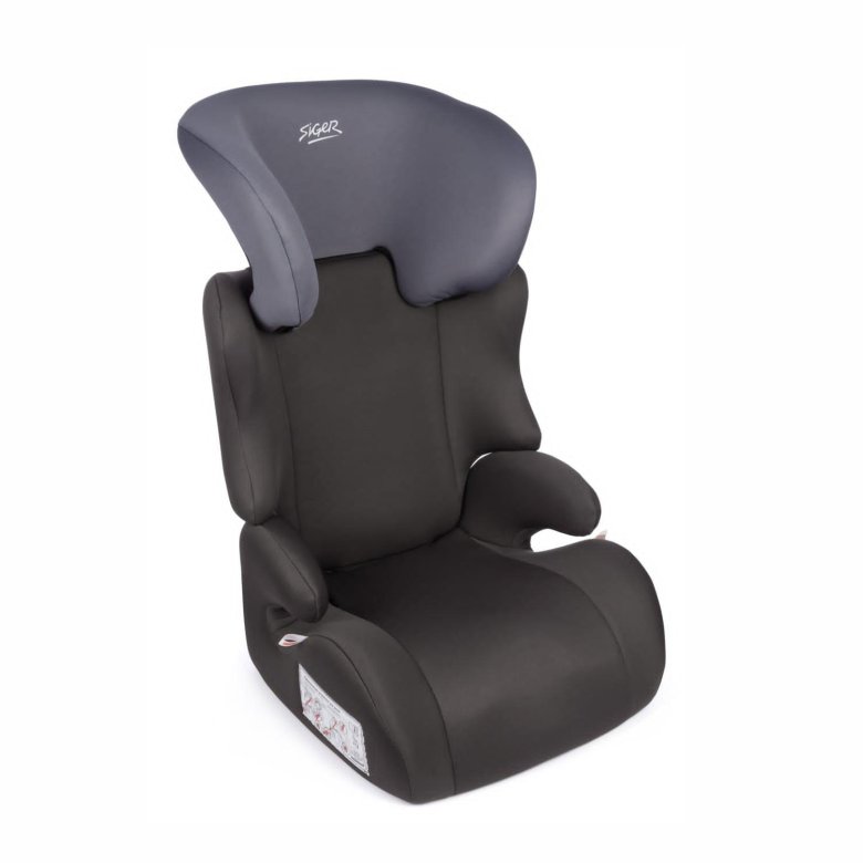 Автокресло siger смарт маренго