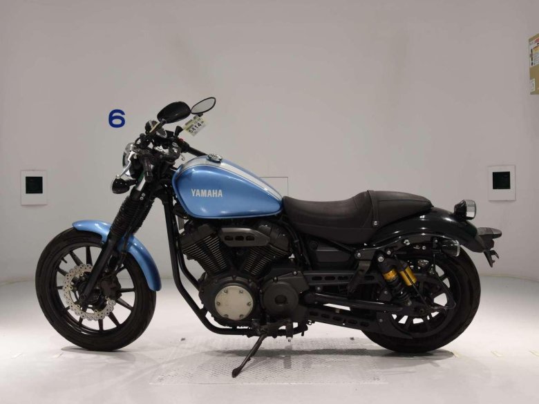 Yamaha xv 950 bolt