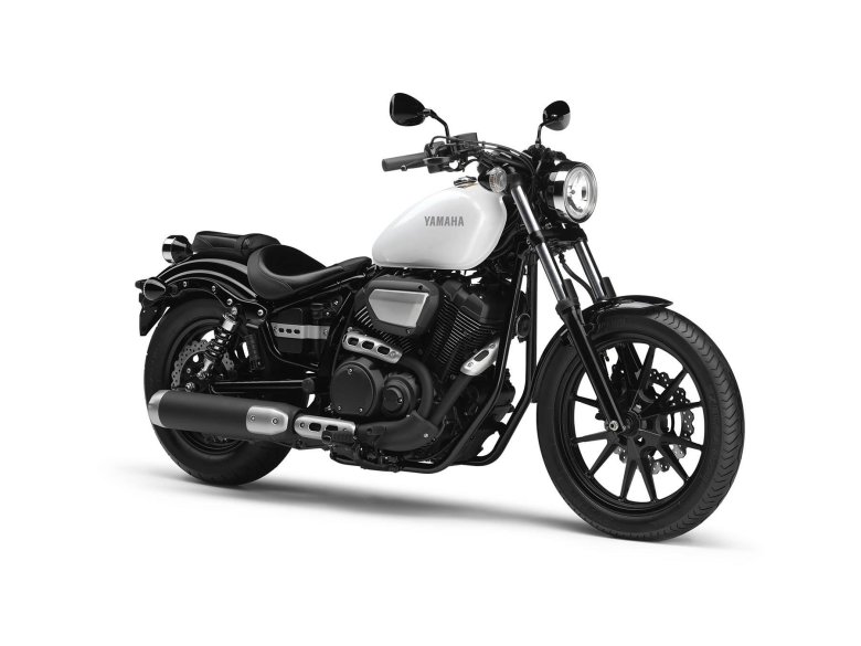 Yamaha bolt xv 950
