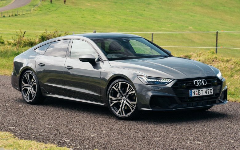 Audi a7 sportback