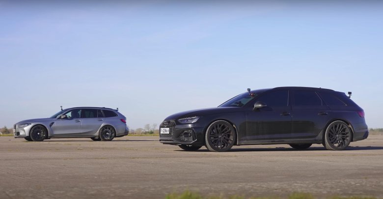 Заряженные универсалы