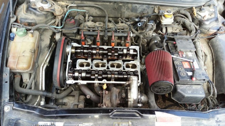 Двигатель альфа ромео 156 2.0