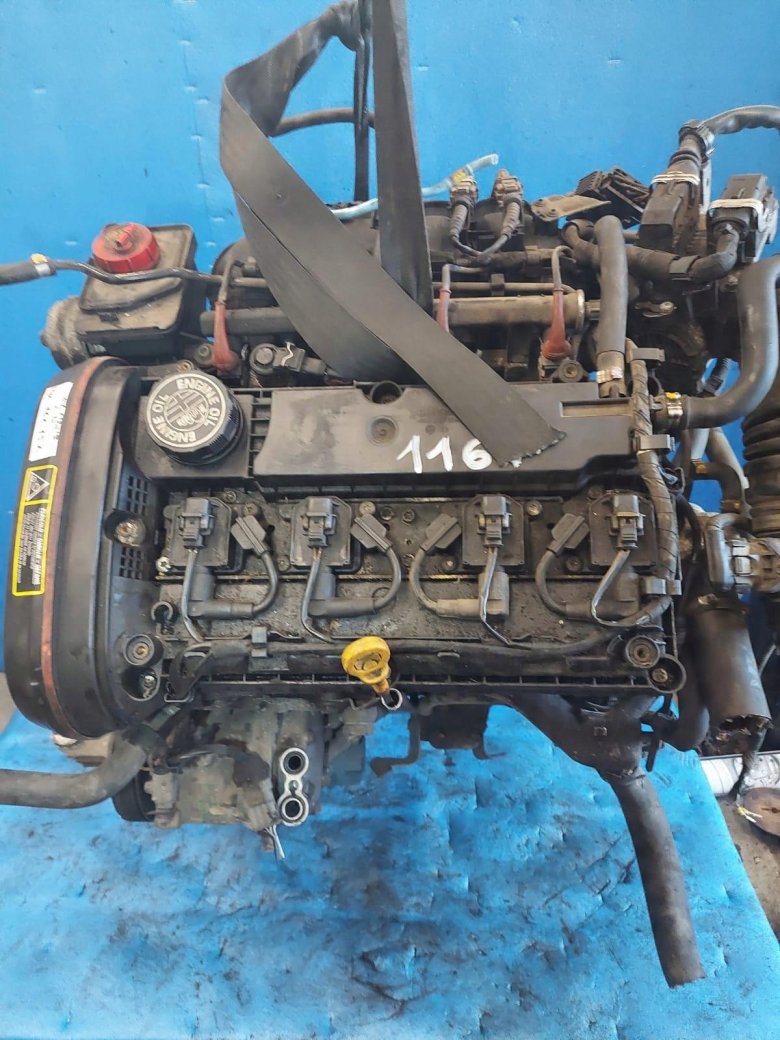 Двс двигатель