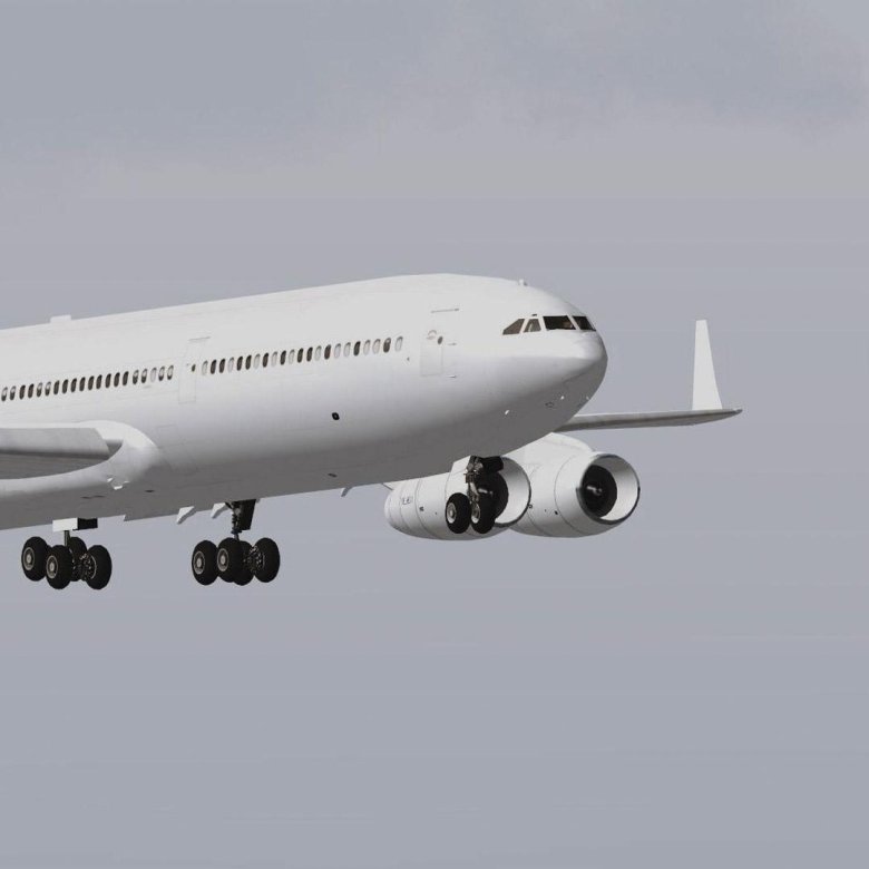 Ил 96 пассажирский самолёт