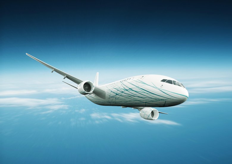 Фрегат экоджет