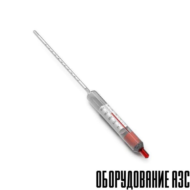 Ареометр ант 1
