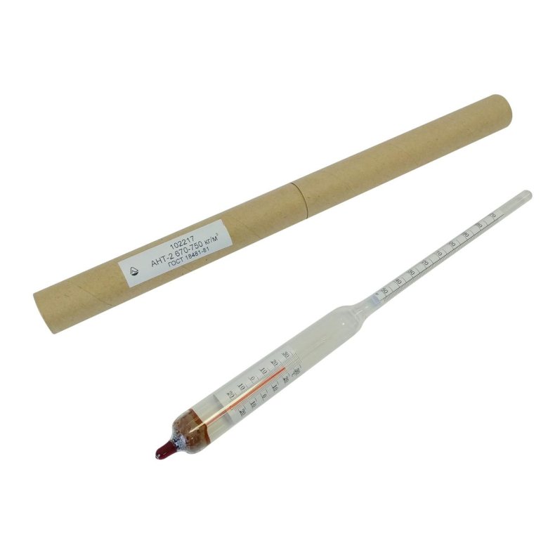 Ареометр ант-1 710-770