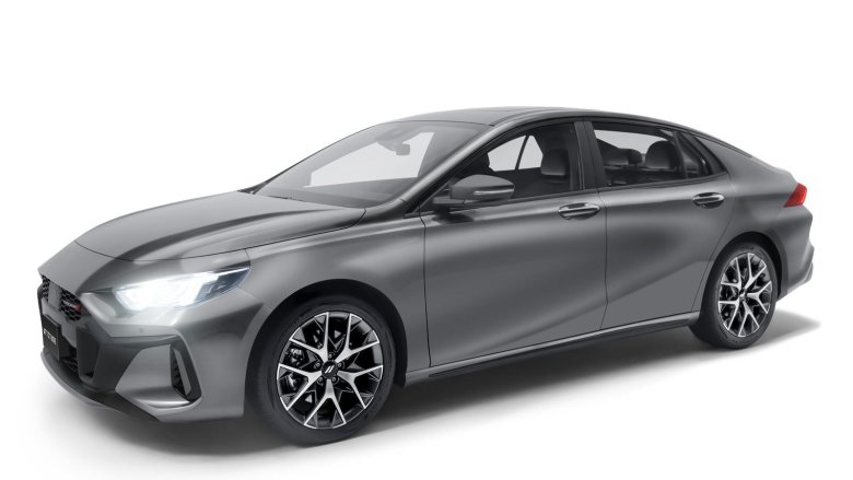 Mercedes-benz b-klasse ii (w246) рестайлинг