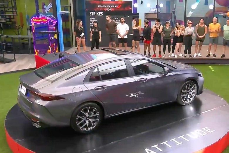 Китайские автомобили