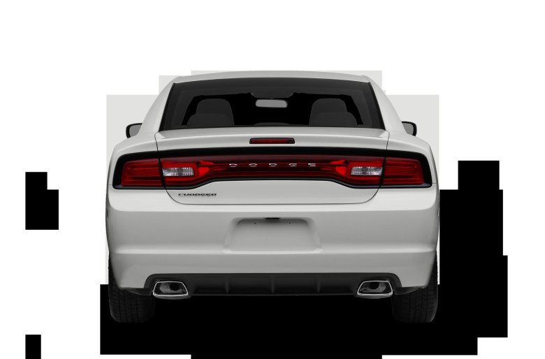 Dodge charger 2011