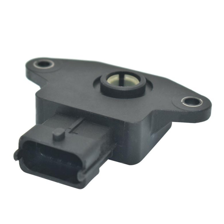 Датчик положения дроссельной заслонки tps