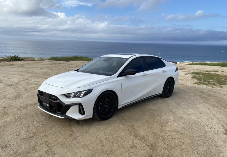 Автомобили gac