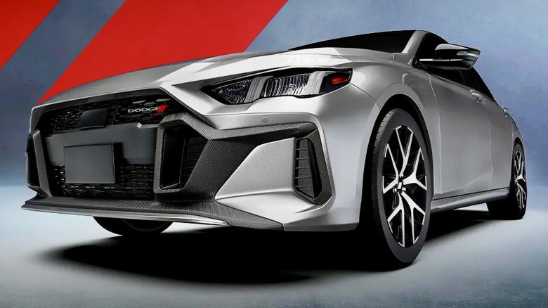 Китайские седаны