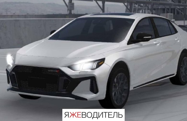 Новые автомобили