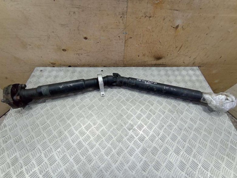 Карданный вал mercedes