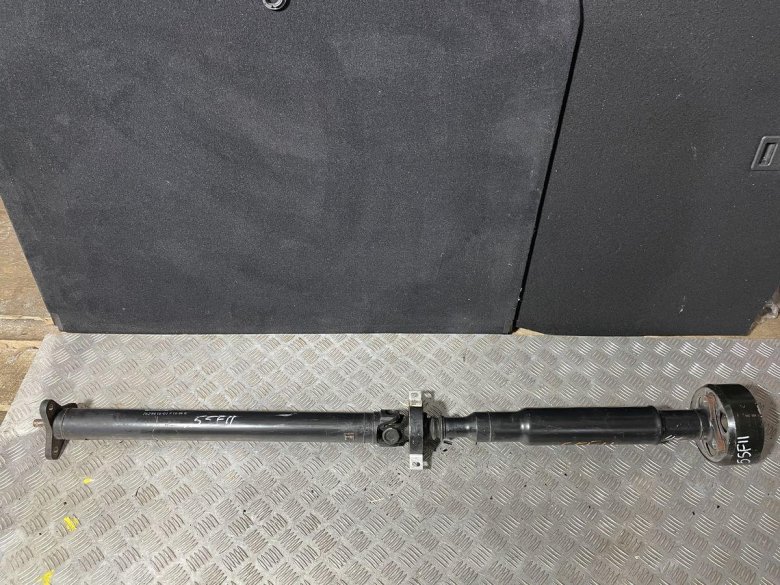 Вал карданный задний