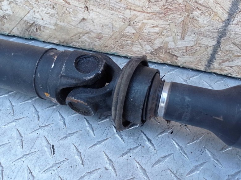 Карданный вал мерседес gl