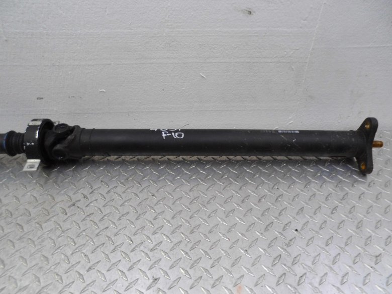 Карданный вал крафтер