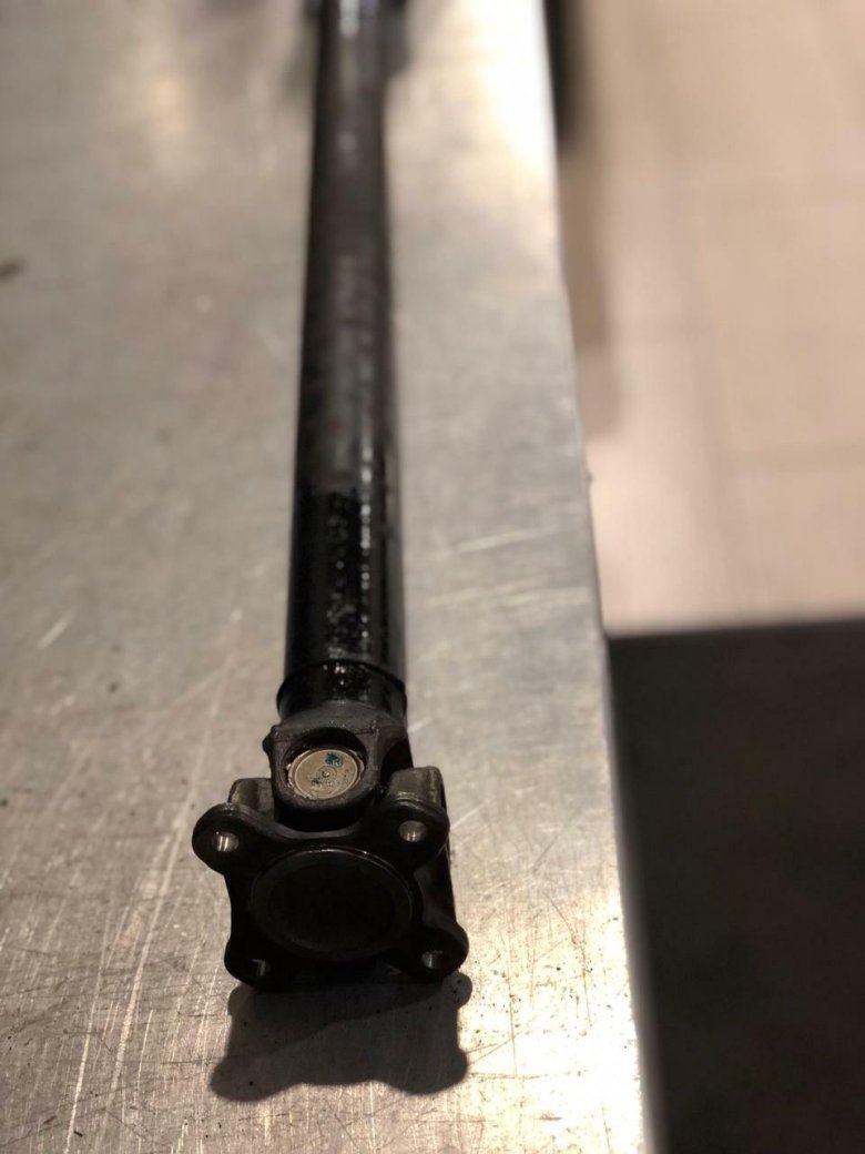 Карданный вал форд эксплорер 5