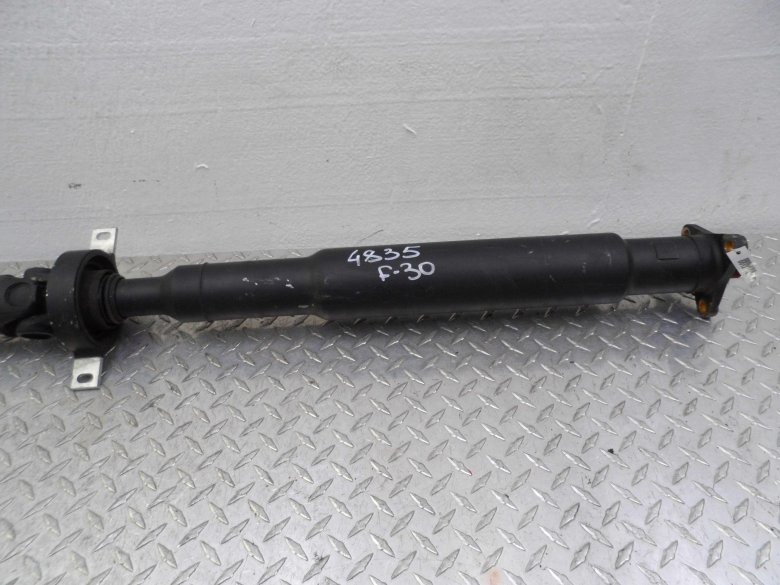 Карданный вал бмв f10