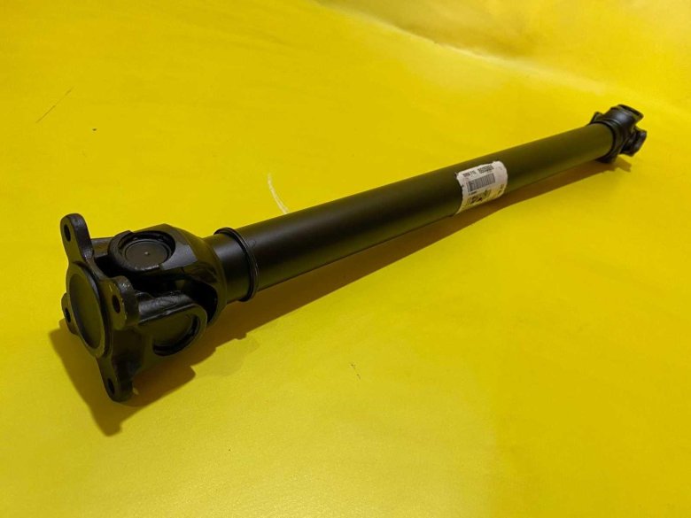 Вал карданный передний