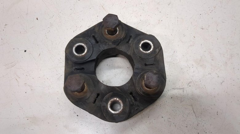 Муфта кардана для bmw 5