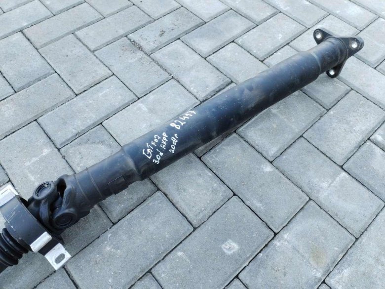 Карданного вала