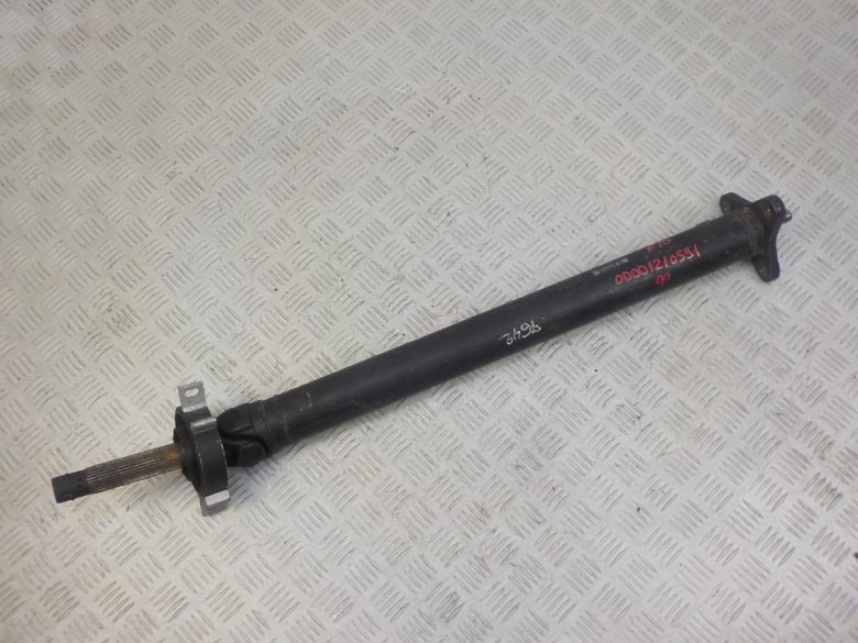 Кардан бмв f10