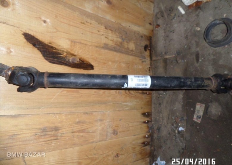 Передний кардан x5 e70