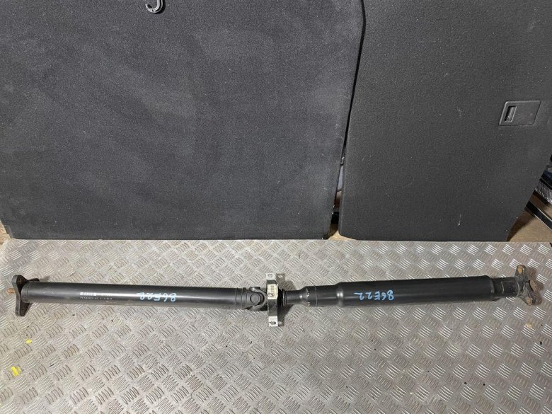 Вал карданный задний