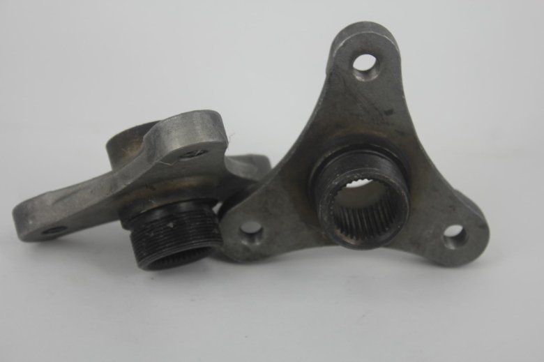 Фланец заднего редуктора бмв ф10