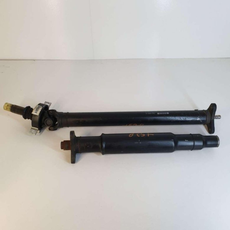 Карданный вал кардан