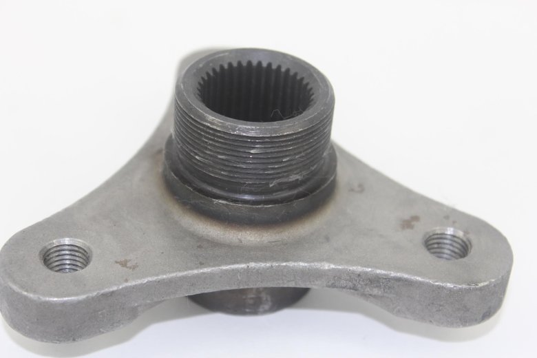 Фланец заднего редуктора bmw f10