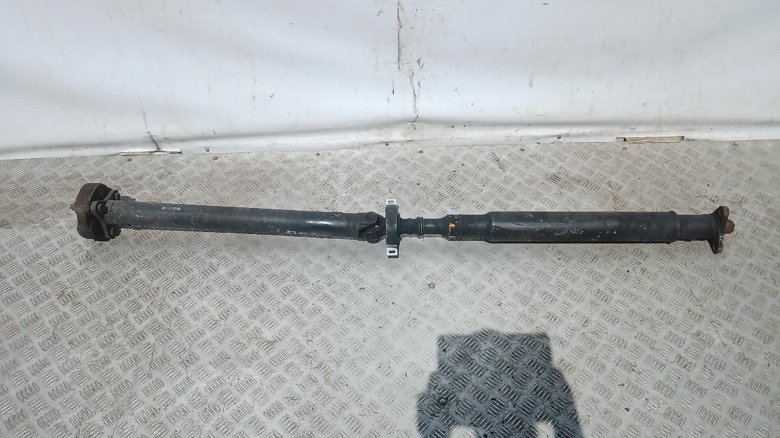 Bmw e90 карданный вал