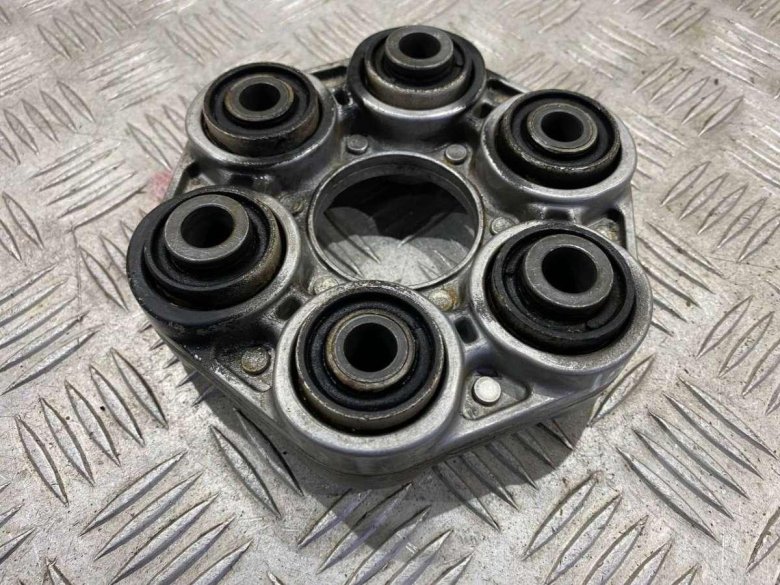 Муфта кардана bmw