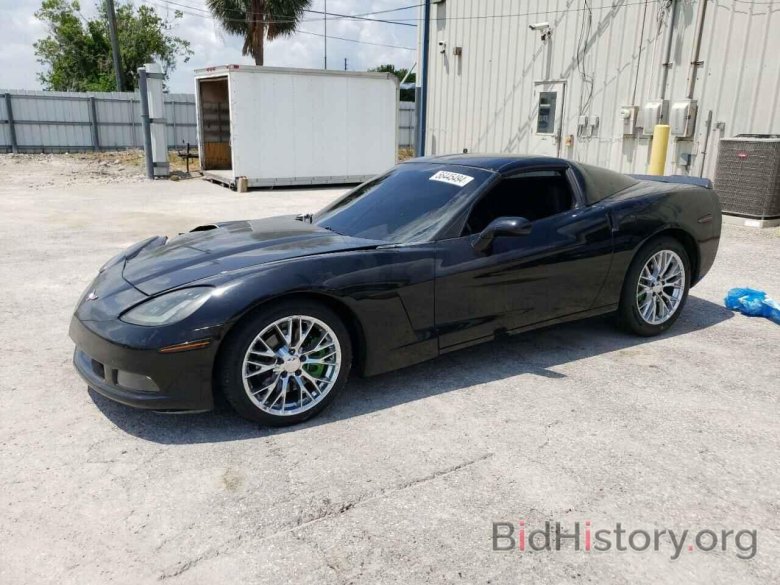 Chevrolet corvette 2013