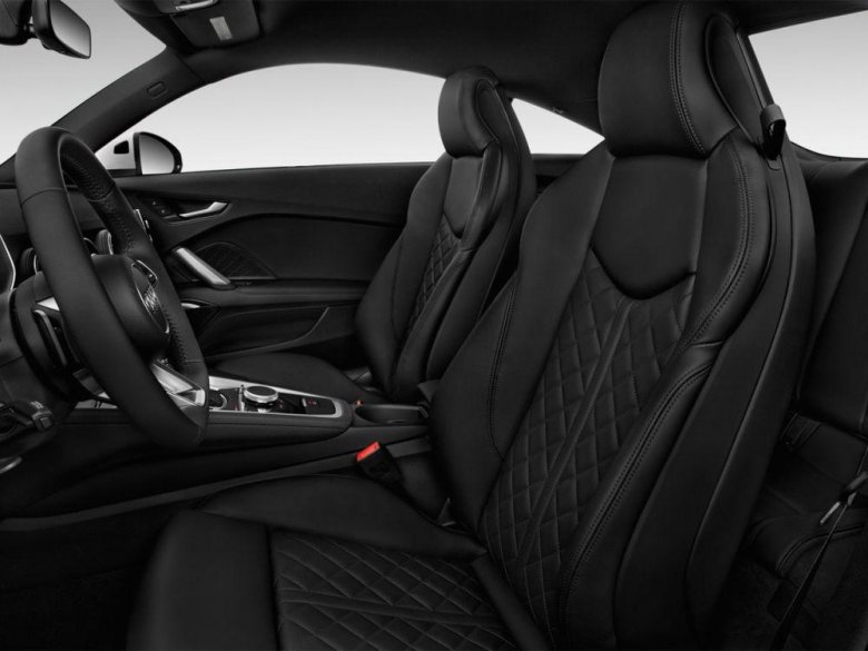 Audi tt 2021 салон