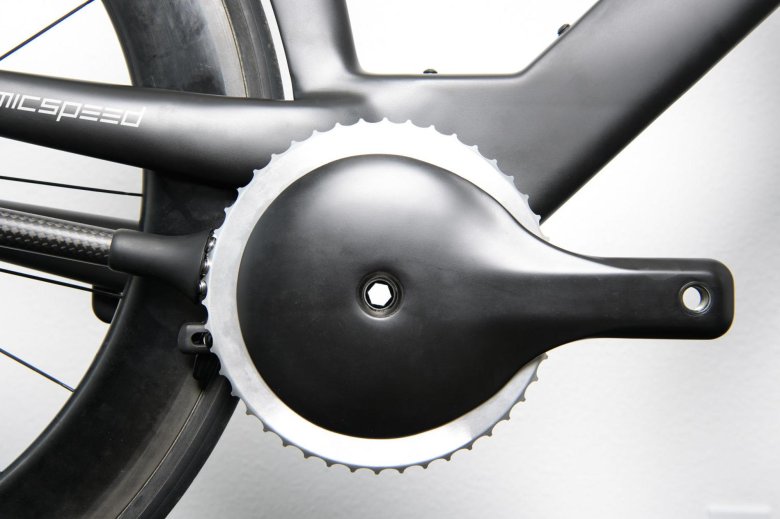 Велосипед ceramicspeed