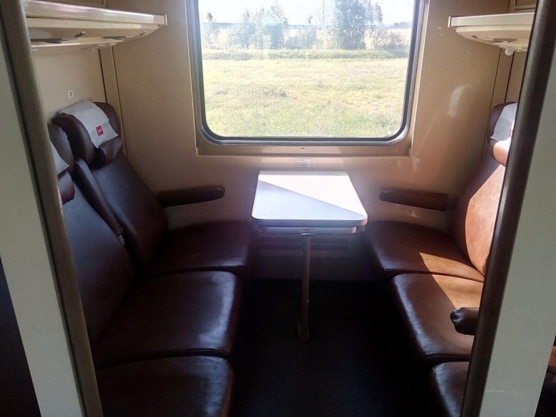 Поезд 747а невский экспресс