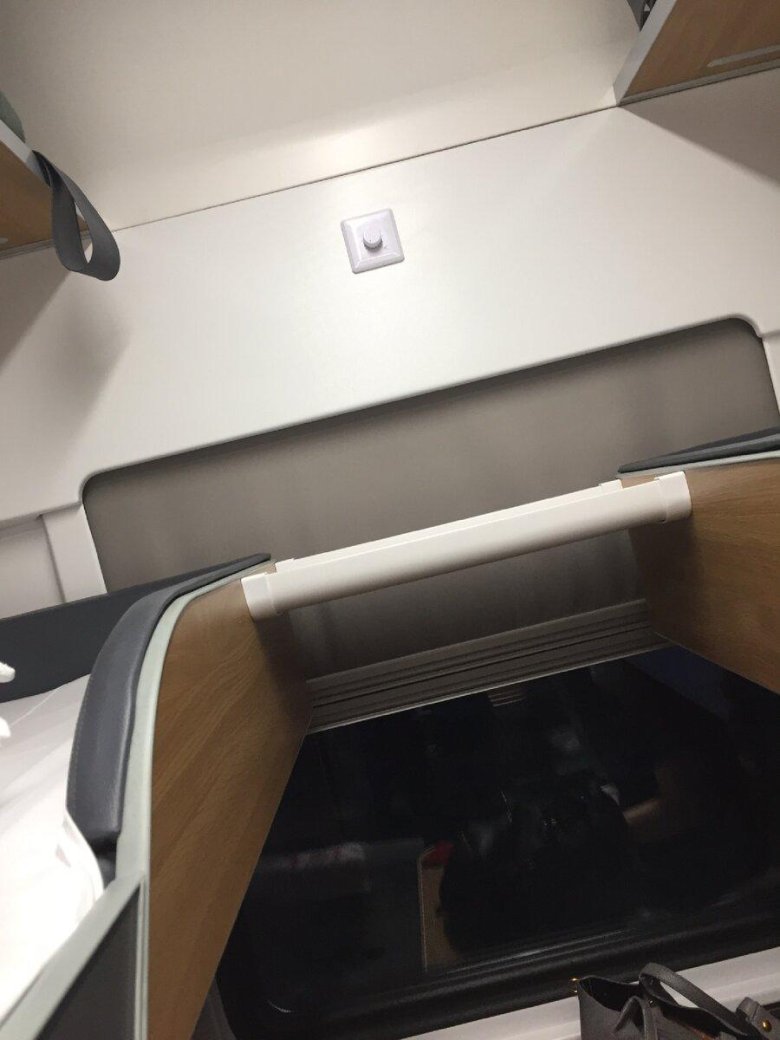 Новые вагоны ржд плацкарт