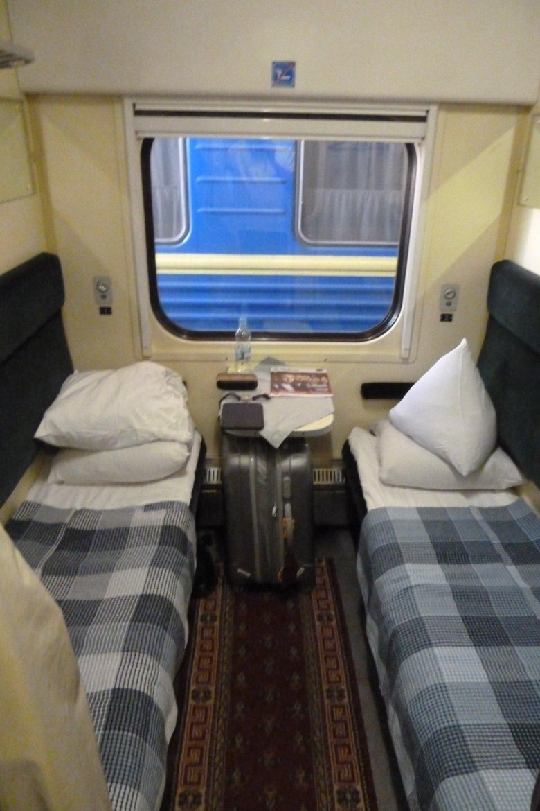 Поезд 644 адлер кисловодск