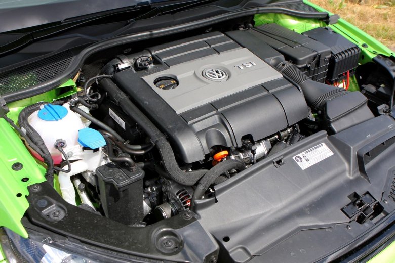 Шкода октавия 1 8 турбо