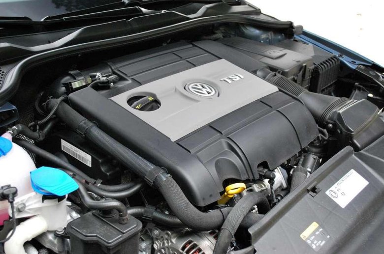 Дизельный двигатель фольксваген джетта